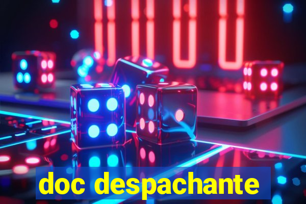 doc despachante